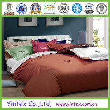 Soft Like Egyptain Cotton Microfiber Bed Sheet Sets